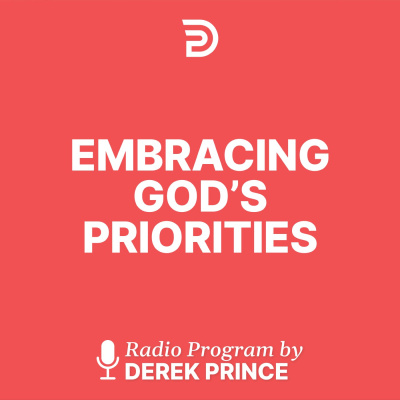 Derek Prince Legacy Radio International