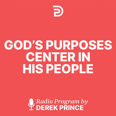 Derek Prince Legacy Radio International