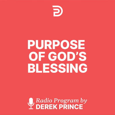 Derek Prince Legacy Radio International
