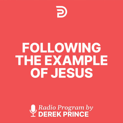 Derek Prince Legacy Radio International