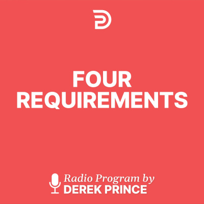 Derek Prince Legacy Radio International