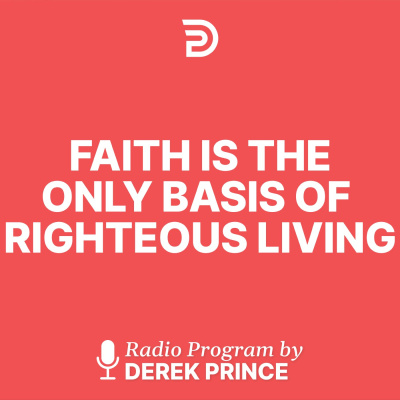Derek Prince Legacy Radio International