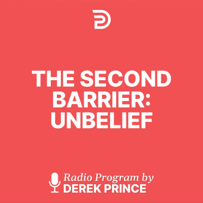 Derek Prince Legacy Radio International