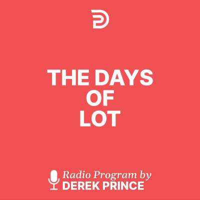 Derek Prince Legacy Radio International