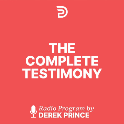 Derek Prince Legacy Radio International