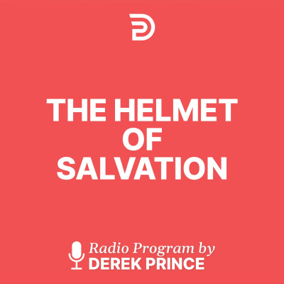 Derek Prince Legacy Radio International