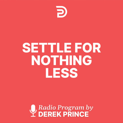 Derek Prince Legacy Radio International