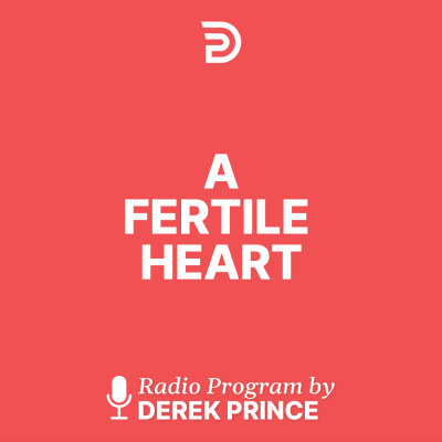 Derek Prince Legacy Radio International