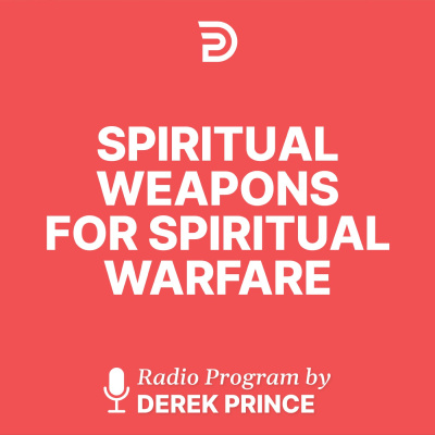 Derek Prince Legacy Radio International