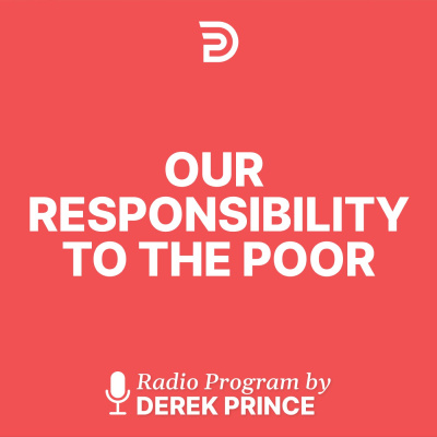 Derek Prince Legacy Radio International