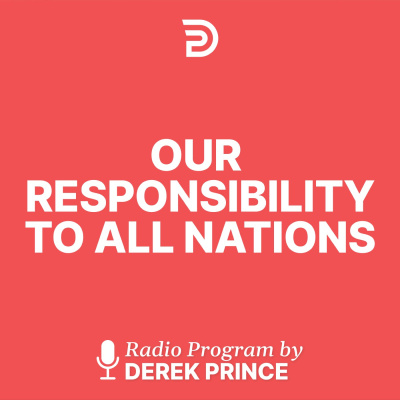 Derek Prince Legacy Radio International