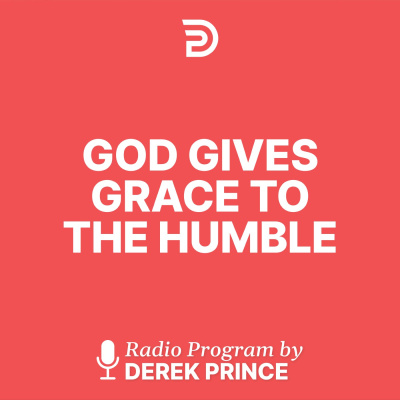 Derek Prince Legacy Radio International
