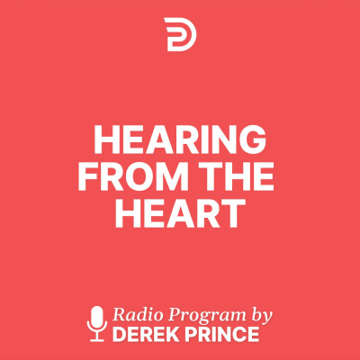 Derek Prince Legacy Radio International