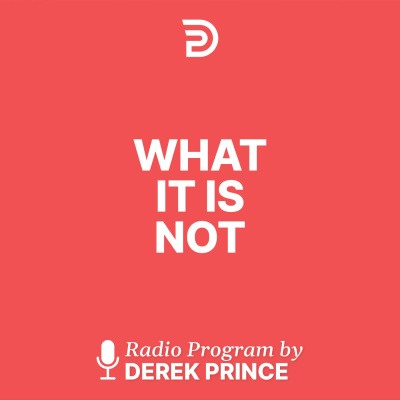 Derek Prince Legacy Radio International