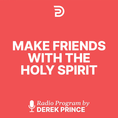 Derek Prince Legacy Radio International