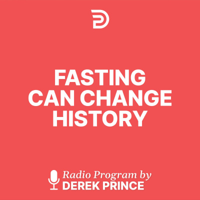 Derek Prince Legacy Radio International