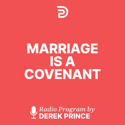 Derek Prince Legacy Radio International