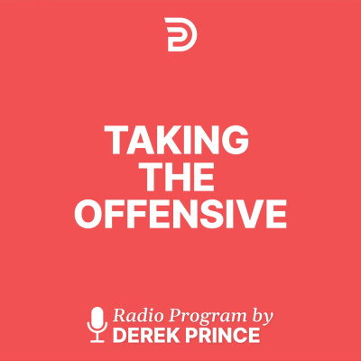 Derek Prince Legacy Radio International