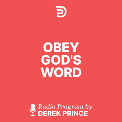 Derek Prince Legacy Radio International