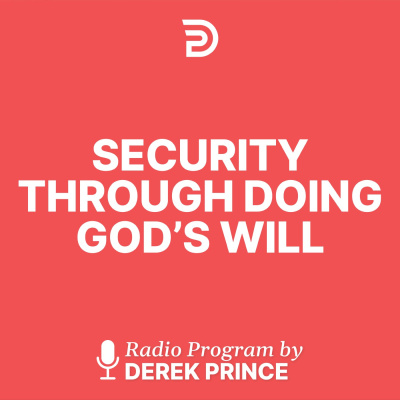 Derek Prince Legacy Radio International