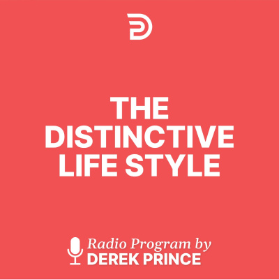 Derek Prince Legacy Radio International
