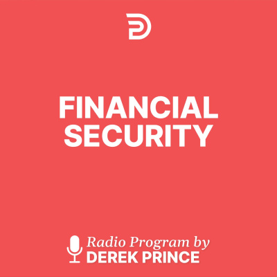 Derek Prince Legacy Radio International