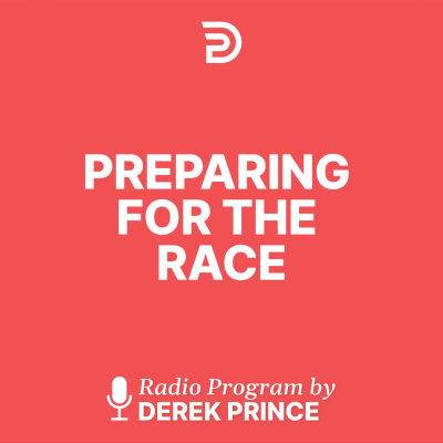 Derek Prince Legacy Radio International