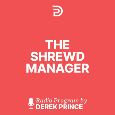 Derek Prince Legacy Radio International