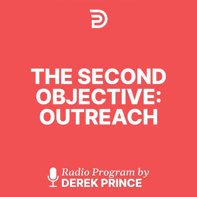 Derek Prince Legacy Radio International