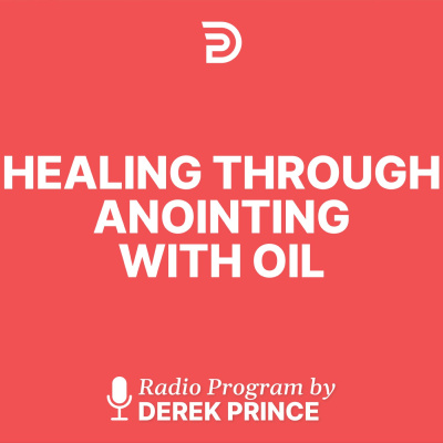 Derek Prince Legacy Radio International