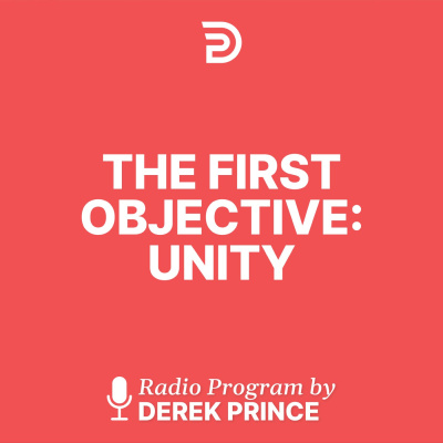 Derek Prince Legacy Radio International