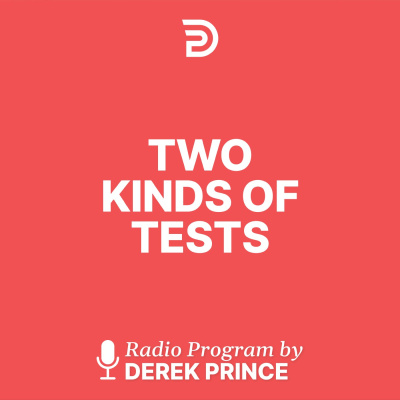 Derek Prince Legacy Radio International