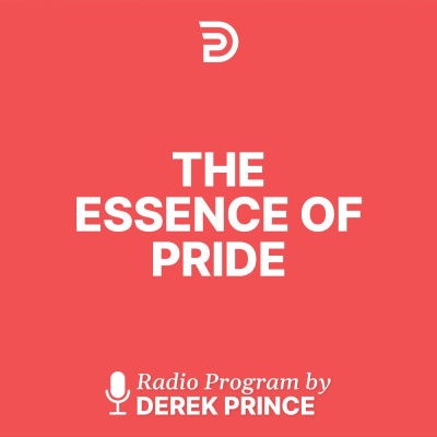 Derek Prince Legacy Radio International
