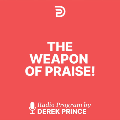 Derek Prince Legacy Radio International