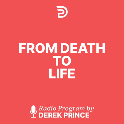 Derek Prince Legacy Radio International