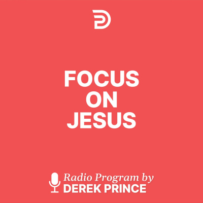 Derek Prince Legacy Radio International
