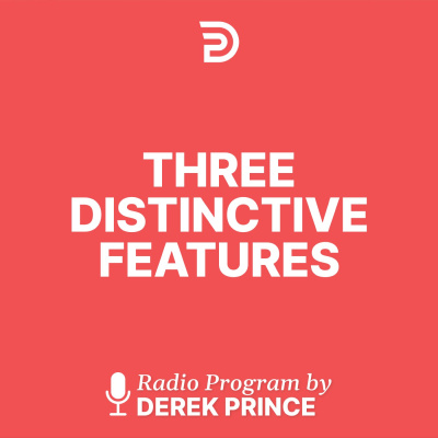 Derek Prince Legacy Radio International