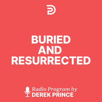 Derek Prince Legacy Radio International