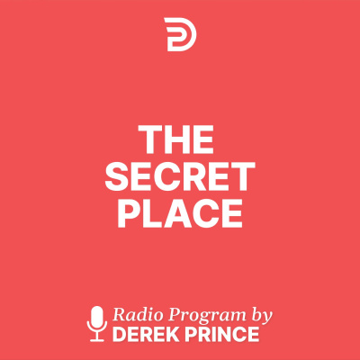 Derek Prince Legacy Radio International