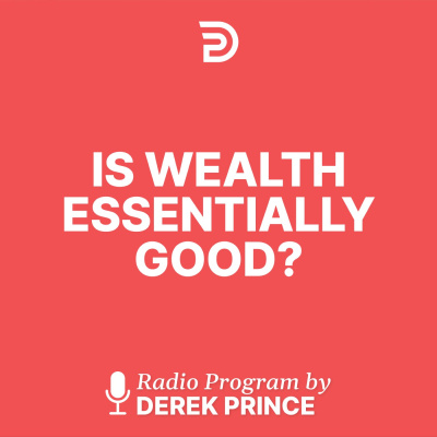 Derek Prince Legacy Radio International