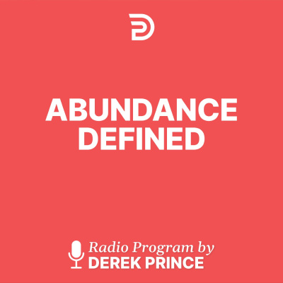 Derek Prince Legacy Radio International