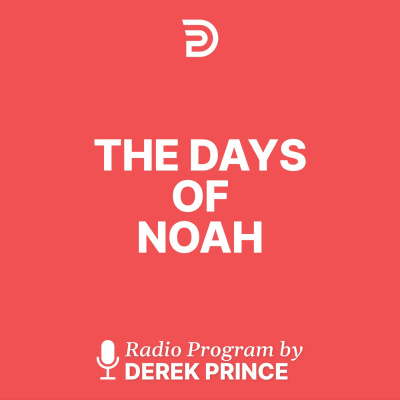 Derek Prince Legacy Radio International