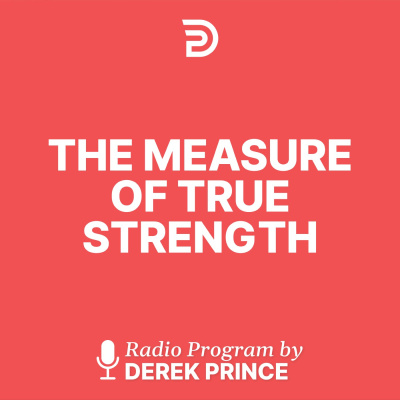 Derek Prince Legacy Radio International