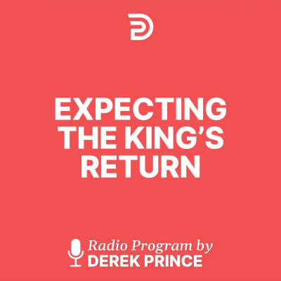 Derek Prince Legacy Radio International
