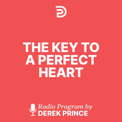 Derek Prince Legacy Radio International