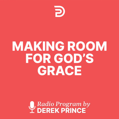 Derek Prince Legacy Radio International