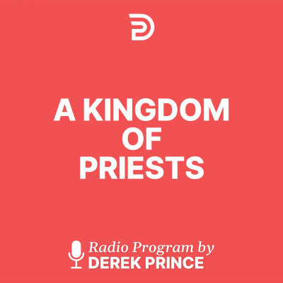 Derek Prince Legacy Radio International