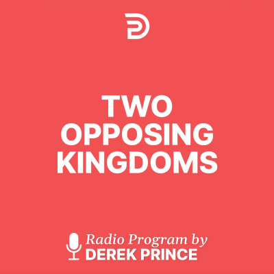 Derek Prince Legacy Radio International