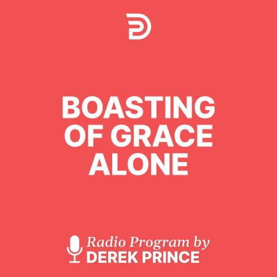 Derek Prince Legacy Radio International