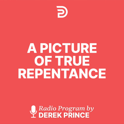 Derek Prince Legacy Radio International